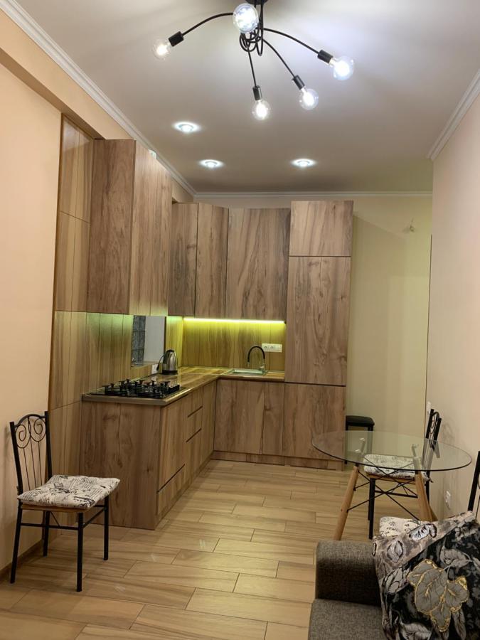 Melikishvili Str. Apartment 第比利斯 外观 照片