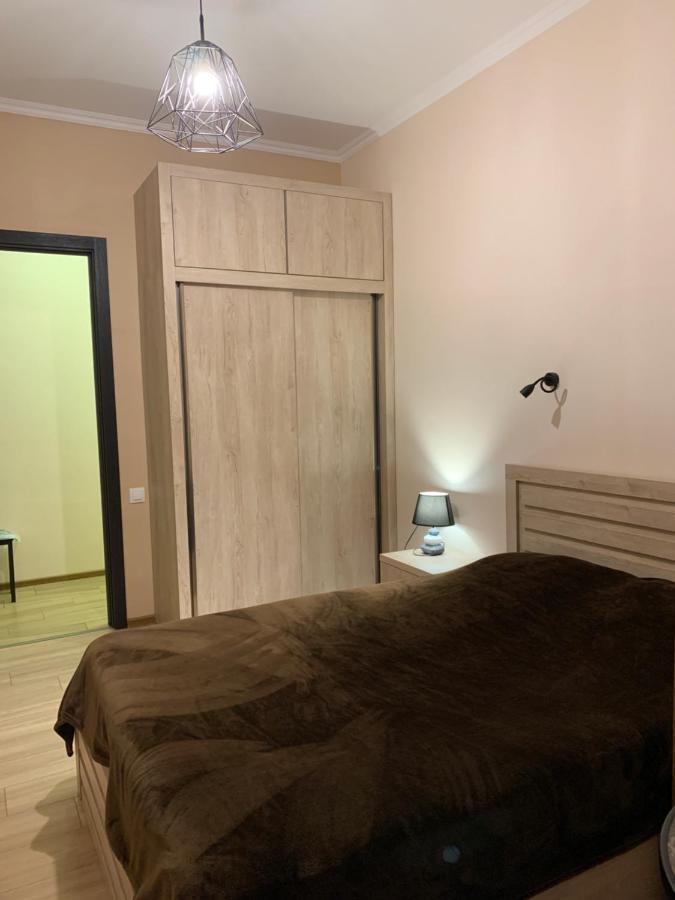 Melikishvili Str. Apartment 第比利斯 外观 照片