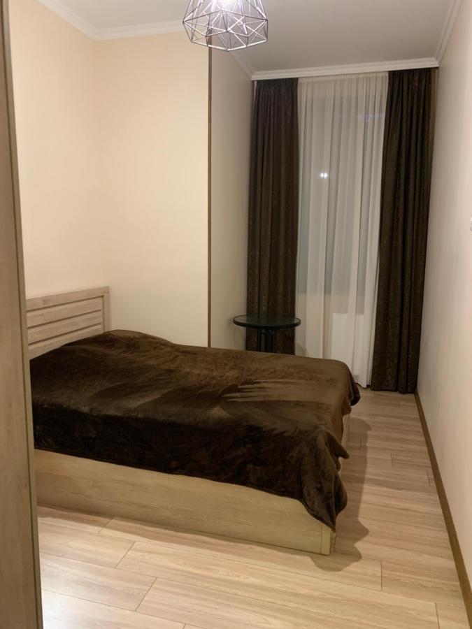 Melikishvili Str. Apartment 第比利斯 外观 照片