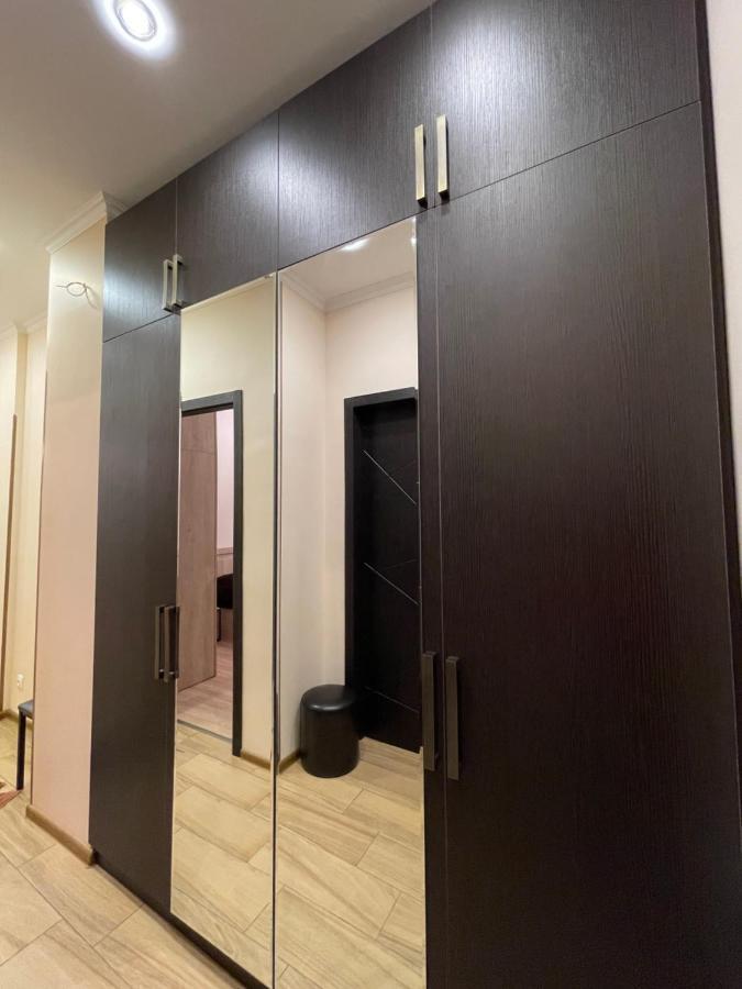 Melikishvili Str. Apartment 第比利斯 外观 照片