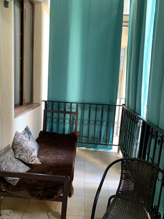 Melikishvili Str. Apartment 第比利斯 外观 照片