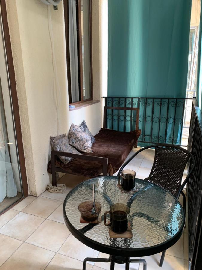 Melikishvili Str. Apartment 第比利斯 外观 照片