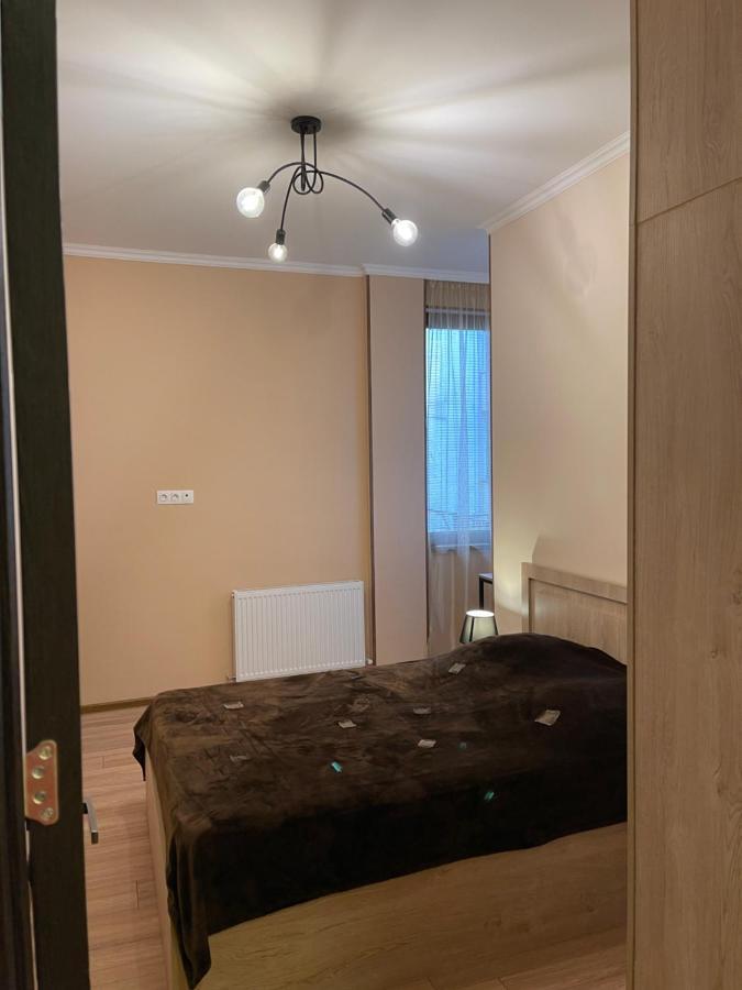 Melikishvili Str. Apartment 第比利斯 外观 照片