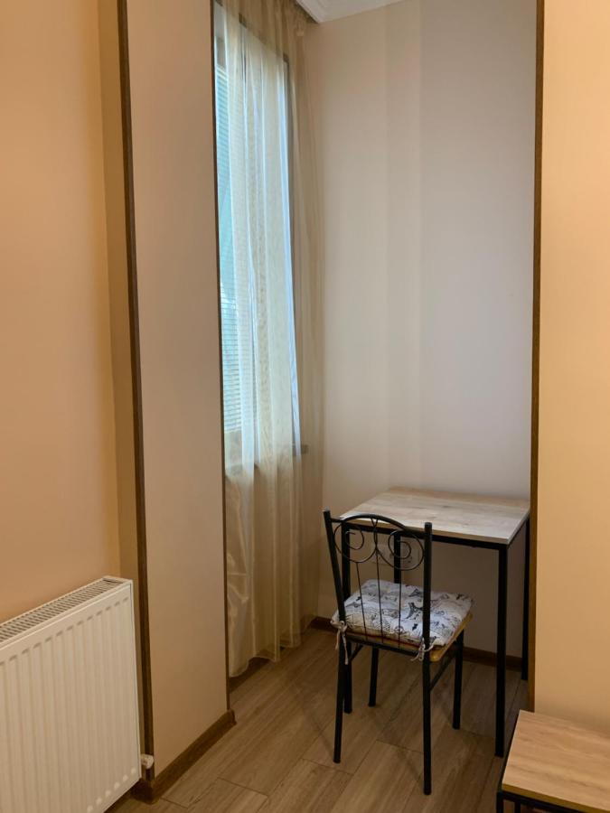 Melikishvili Str. Apartment 第比利斯 外观 照片