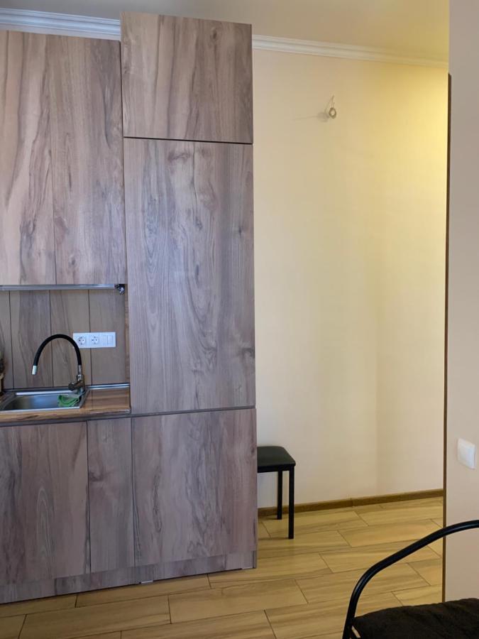 Melikishvili Str. Apartment 第比利斯 外观 照片